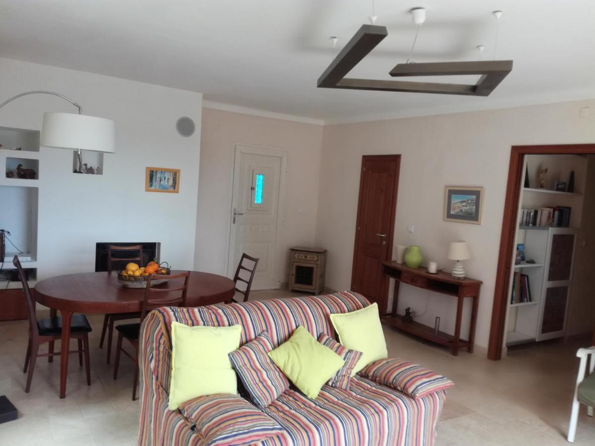 Bonifacio, Maison 90M² Sous Les Oliviers, Vue Sardaigne Bonifacio  Zewnętrze zdjęcie