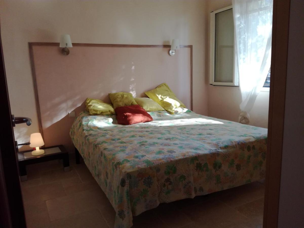 Bonifacio, Maison 90M² Sous Les Oliviers, Vue Sardaigne Bonifacio  Zewnętrze zdjęcie