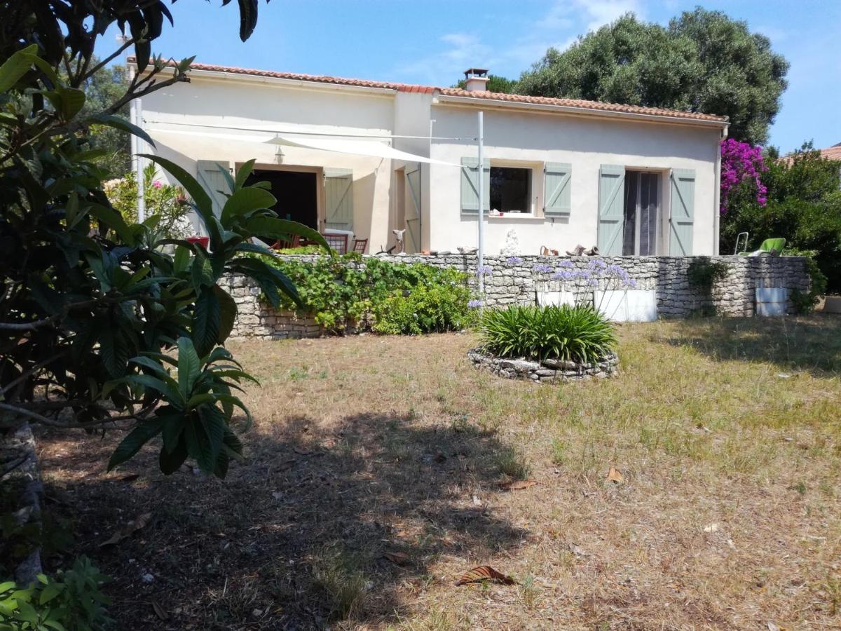 Bonifacio, Maison 90M² Sous Les Oliviers, Vue Sardaigne Bonifacio  Zewnętrze zdjęcie